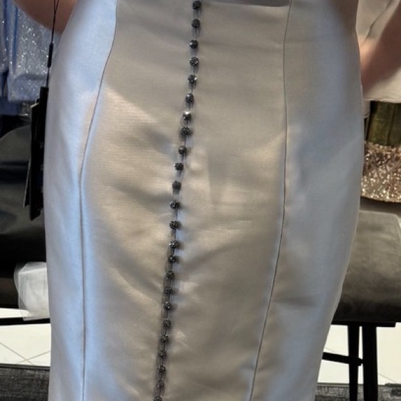 Alexander by Daymor Mother of the bride dress - Picture 6 of 7